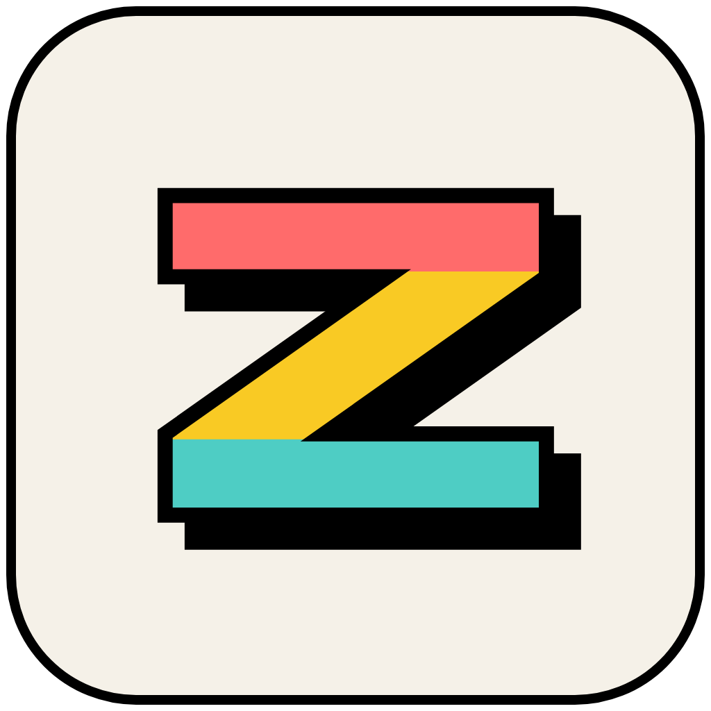 Zoku app icon