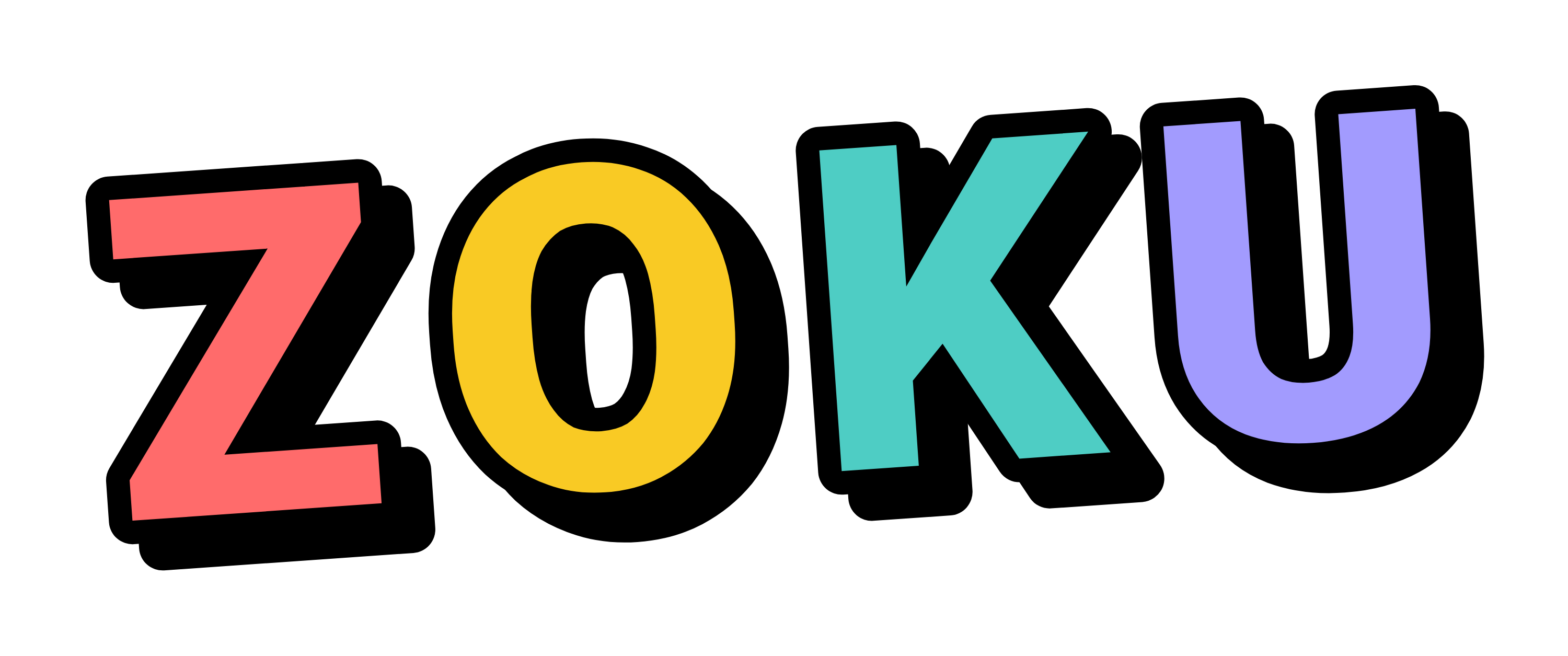 ZOKU wordmark